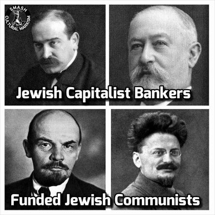 USSR 1917 > USSA/Europe 2017