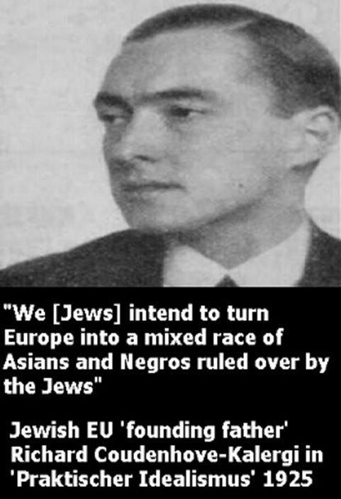 Jewish "Light to The Nations".. my oh my..
