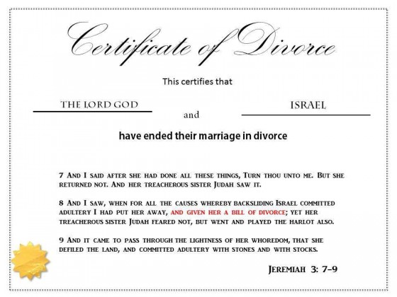 Ezekiel 13:2-9