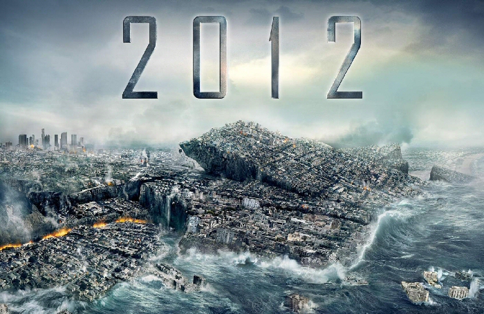 2012 Spennende tider vi lever i. I år 2012 vil den Gamle Verden dø og en Ny Verden fødes.