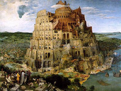 Bilde: Tower of Babel Tower of Babel
