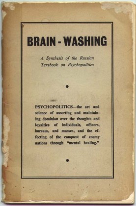 Brainwashing-Manual Brainwashing-Manual
