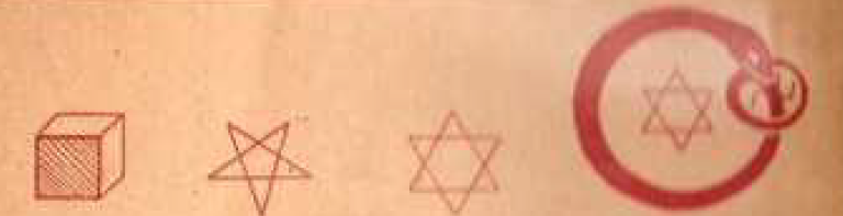 Symbols of Freemasonry