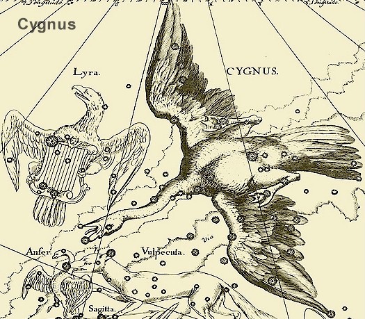 The Nordic Cross