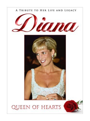 Diana, Queen of Hearts