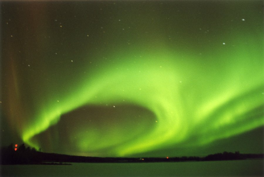 NorthernLight Lyset fra Norden