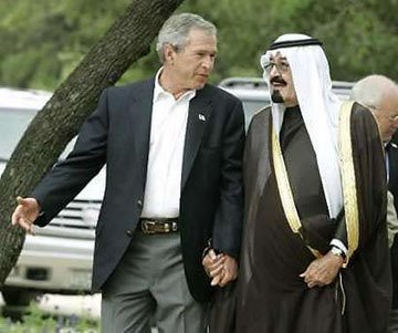 Saudi-Arabia-and-George-W-Bush_