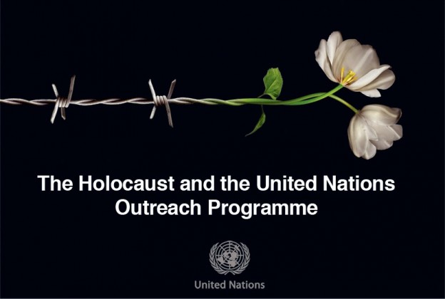 UN Holocaust_religion