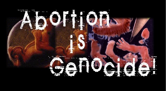 abortioncard Samvittigheten er menneskenes beste ledestjerne. Samvittighet bør stimuleres, ikke fryktes.