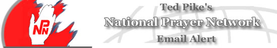 National Prayer Network