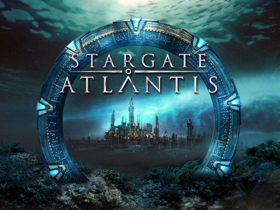 atlantis-stargate Amerikansk synsk som ga 'readinger' (kanaliseringer) i trance på temaer som astrologi, reinkarnasjon, og Atlantis.