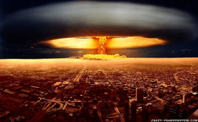 atomic