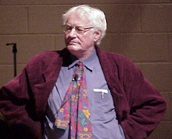 Robert Bly