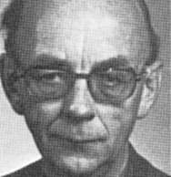 Edvard Bull