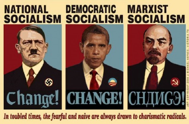 Progressives, liberalists, even those who calls themselves 'conservatives' is today socialists