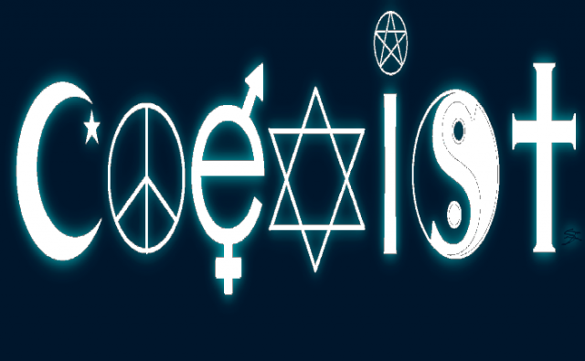 coexist99