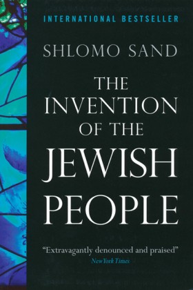 I sin viktige bok fra 2007; 'The Invention of the Jewish People', sier Dr. Shlomo Sand at jødene er ikke en rase og har ingen israelittisk forbindelse ( Klikk her for å bestille ditt eksemplar ).