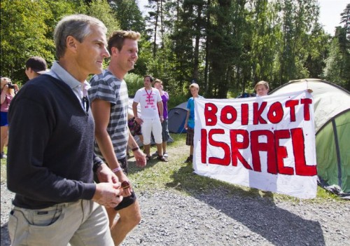 israelboikott