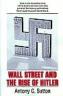 Wall Street and the Rise of Hitler