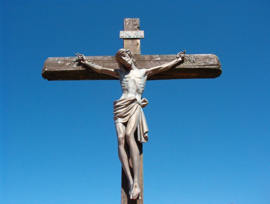 jesus-on-the-cross En ny grasrotbevegelse er skapt; Radical Honesty – Radikal Ærlighet