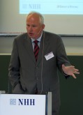 lundestad Geir Lundestad