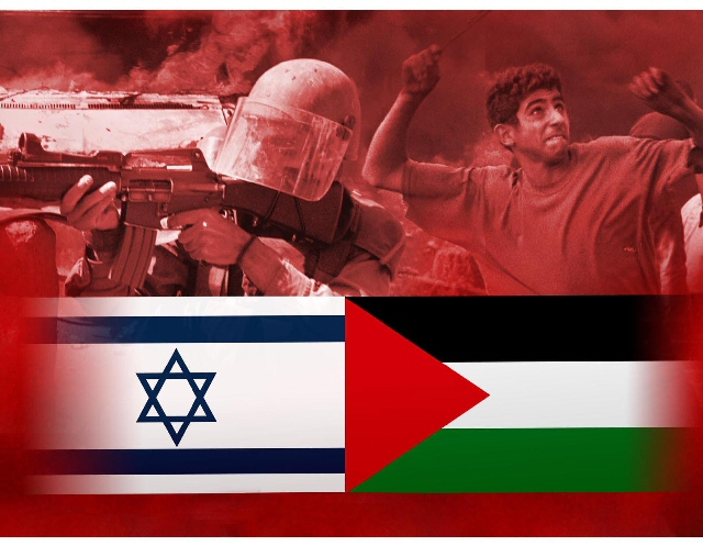 midest2 Den Israelske Lobby styrer Amerika sies det, jfr. AIPAC.