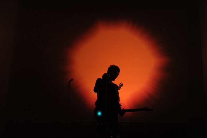 muse2 MUSE - Neutron Star Collision (Love Is Forever)