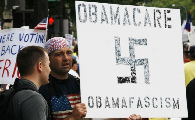 obamacarehakekors Det er samme folket som står bak Obama som sto bak Lenin, Stalin og Hitler, så hvor fører det oss?