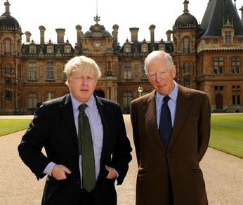 Lord Rothschild