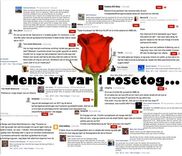 rosetog