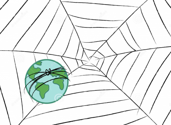 spiderweb