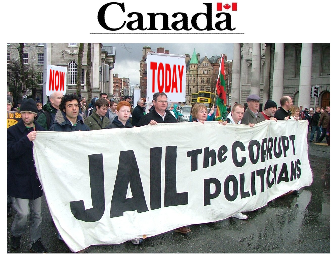 the-bad-corruption-2 Kanskje Amnesty International bør begynne å se på de vestlige land også?