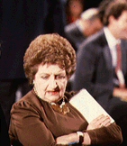 Mrs. Helen Thomas Mrs. Helen Thomas