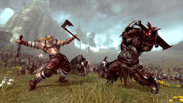 vikings Var vikingene barbarer og drapsmenn, eller var de i virkeligheten sin samtids Robin Hood's i krig med Europas adel og herskerklasser?