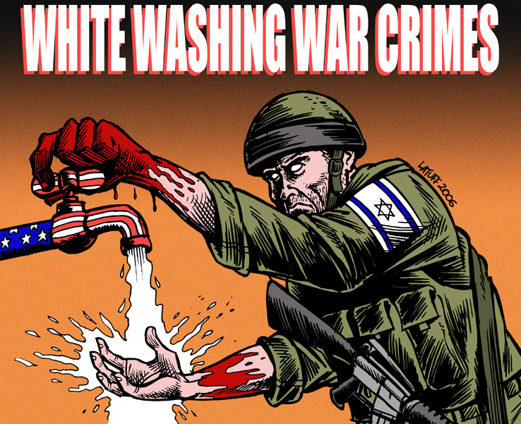 warcrime Jeg tror nesten at Israelvennene må gjøre et bevisst valg mellom Fredsfyrsten og krigsherrene snart.