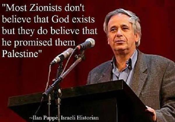 zionists