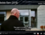 Who is the jewish «Gabriel» persecuting pastor Torben Sondergaard in Denmark and USA ?