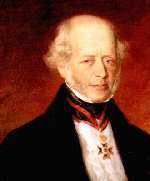 Amschel Mayer Rothschild jr (1773– 1855).