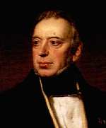 Salomon Mayer von Rothschild (1774-1855).