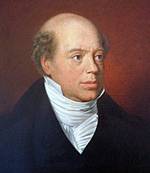 Nathan Mayer Rothschild (1777–1836).