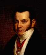 Mayer von Rothschild (1788–1855).